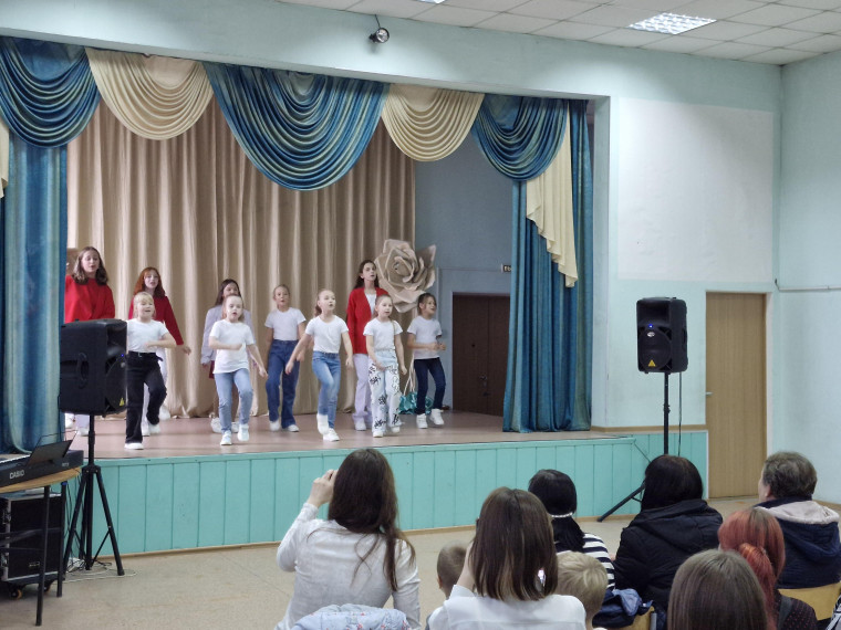Моя семья - мое богатство!.