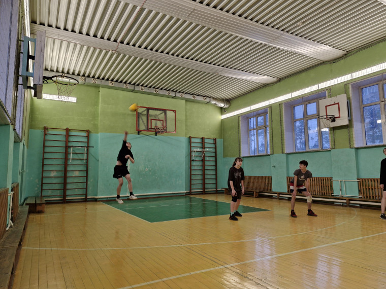 Спорт - ты мир!.