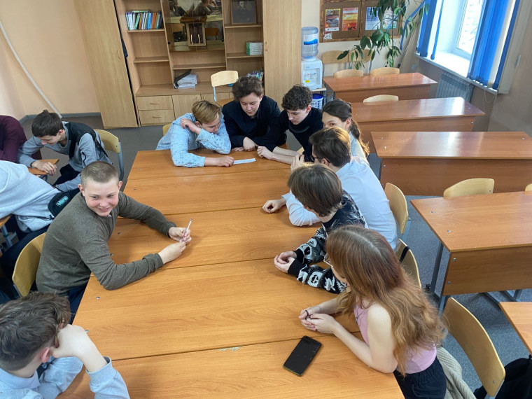 Лингвистический квиз!.