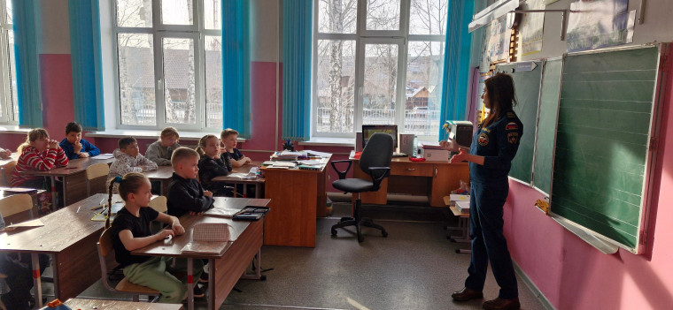 Тонкий лед.